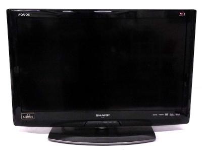SHARP シャープ AQUOS LC-26R5 B 液晶テレビ 26型 ブラック