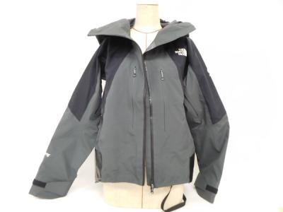 THE NORTH FACE L5 ハイアングル ジャケット メンズ NP61601 ...