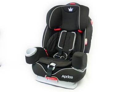 美品　アップリカ　Euro Harness STD チャイルドシート Aprica アップリカ チャイルドシート ユーロハーネスSTD