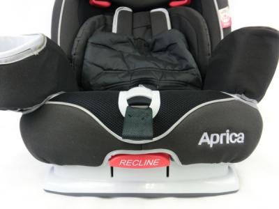 チャイルドシート Aprica ユーロハーネスSTD ジュニアシート Aprica