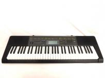 CASIO カシオ CTK-2200 キーボード 61鍵盤 ブラック