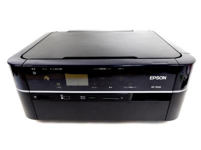 EPSON エプソン EP-704A 多機能プリンター