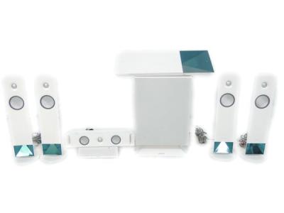 SONY ホームシアターシステム HBD-N1WL 13年製 by ソニー 5.1ch
