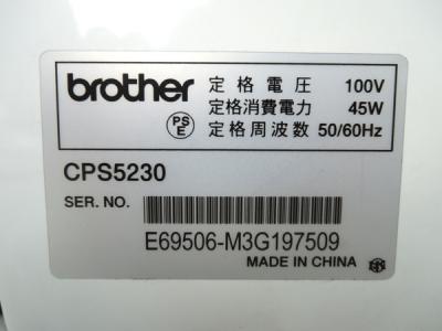 brother CENTURY7700(ミシン)の新品/中古販売 | 551324 | ReRe[リリ]