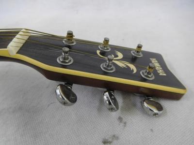 YAMAHA FS-330A アコースティック ギター 楽器 ヤマハの新品
