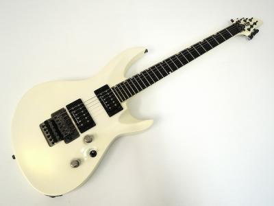 ESP horizon III パールホワイトゴールド エレキギターの新品/中古販売 