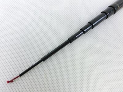 未使用 ダイワ 本流テンカラ 40LT カーボウイスパー パワーメッシュ ダイワ カーボウイスカー パワーメッシュ 本流 テンカラ 40LTの