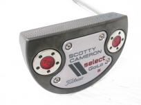 Titleist SCOTTY CAMERON select Golo 5 34インチ パター