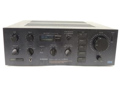 PIONEER パイオニア A-150D プリメインアンプ