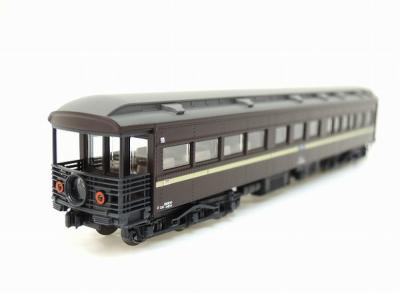 KATO カトー 10-534 スハ44系 特急つばめ7両基本セット 鉄道模型