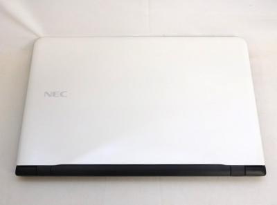 NEC PC-GN14CUSA3(ノートパソコン)の新品/中古販売 | 1120913 NEC PC-GN14CUSA3(ノートパソコン)の新品/中古販売 | 1120913