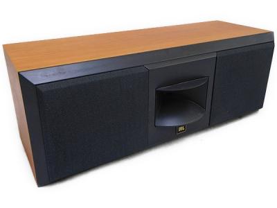 JBL ジェービーエル S1500C 2way センター スピーカー オーディオ