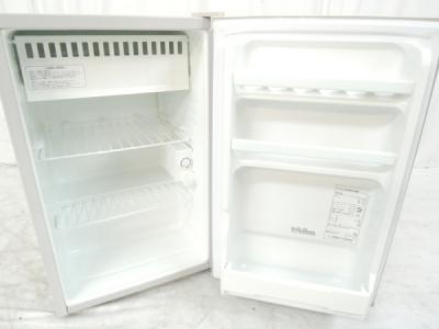 DAEWOO 1ドア 冷蔵庫 75L DRF-76TK 大型の新品/中古販売 | 1121123