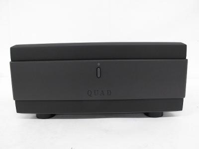 QUAD Elite QSP(パワーアンプ)の新品/中古販売 | 1123081 | ReRe[リリ]