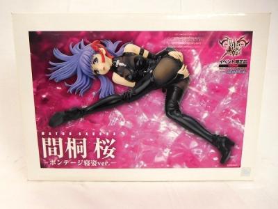 ソニックブーム fate stay night 間桐桜 ボンテージ寝姿ver フィギュア アニメ コミックの新品 中古販売 1120888 rere リリ