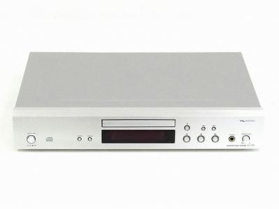 ONKYO オンキョー C-773(S) CDプレーヤー