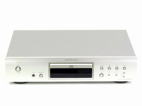 DENON DCD-755AE-SP(CDプレーヤー)-