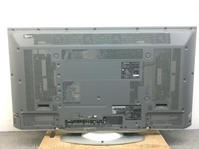週末限定ンセール パナソニック TH-50PX10(42インチ以上60インチ未満)の新品/中古 プラズマテレビ