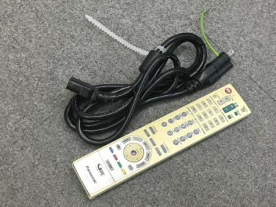 ホットプレート セール パナソニック TH-50PX10(42インチ以上60インチ未満)の新品/中古 プラズマテレビ