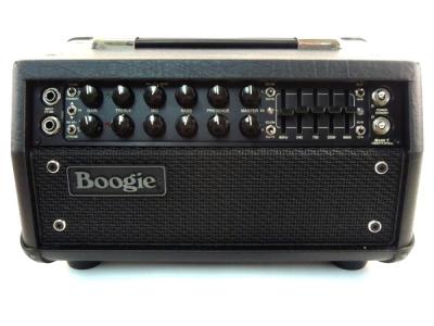 Mesa Boogie MARK-V 25 メサブギー ギター ヘッドアンプ
