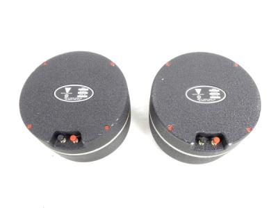 JBL 375 ドライバーユニット 16Ω ペア 音響機材 オーディオ 機材 パーツ お得