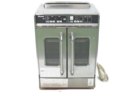 リンナイ RCK-20BS3(オーブン)の新品/中古販売 | 1125926 | ReRe
