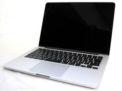 Apple MacBook Pro (Retina 13-inch, Early 2015) A1502 ノートPC 13.3型 Corei7/16GB/SSD:1TB