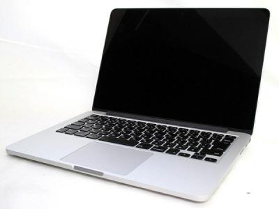 Apple MacBook Pro (Retina 13-inch, Early 2015) A1502 ノートPC 13.3型 Corei7/16GB/SSD:1TB