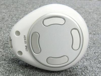 YA-MAN プラチナムホワイトスリム HDS-23 IPX7