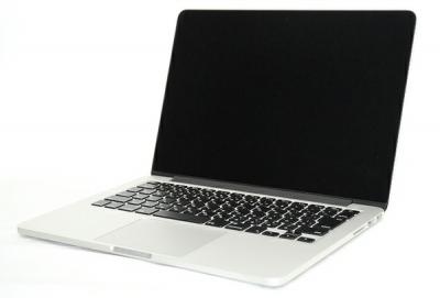 Apple MacBook Pro (Retina 13-inch, Early 2015) A1502 ノートPC 13.3型 Corei7/16GB/SSD:1TB