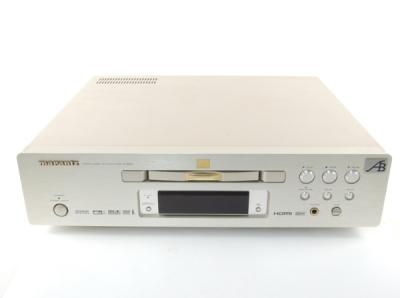 marantz AIRBOW DV9600 Special CD DVD プレーヤーの新品/中古販売