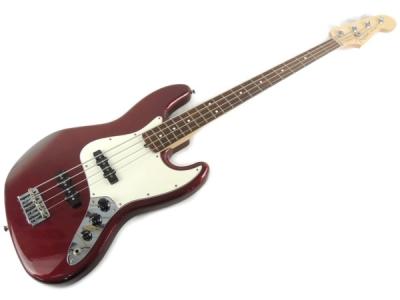 Fender USA American Jazz Bass S1SW ジャズ ベース