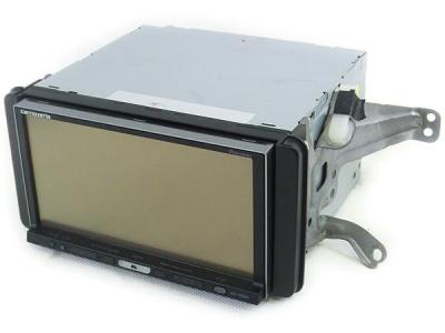 Pioneer パイオニア carrozzeria 楽ナビ AVIC-HRZ099 HDDナビ 7型