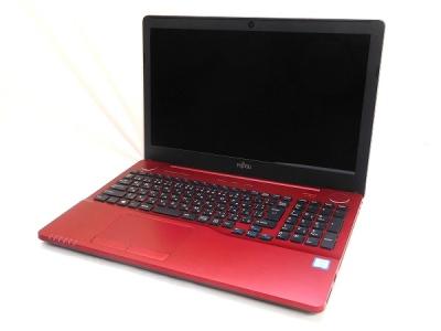 富士通　LIFEBOOK AH53/XシリーズFMVLIFEBOOK