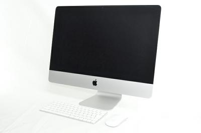 Apple iMac (21.5-inch, Late 2015) MK142J/A i5 1.6GHz HDD1TB 8GB