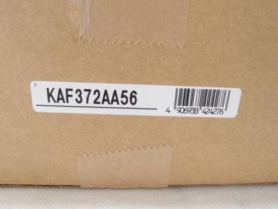 ダイキン KAF372AA56 (エアコン、クーラー)の新品/中古販売 | 1085742