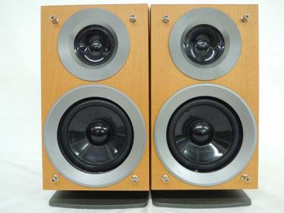 Panasonic SA-PM77MD CD/MD コンポ シルバー オーディオ セット