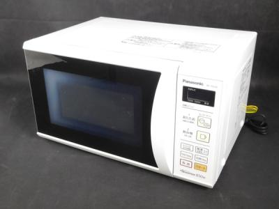 Panasonic パナソニック NE-TH226-HG 電子レンジ 14年製 パナソニック NE-TH226-HG(電子レンジ)の新品/中古販売