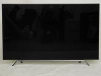 TOSHIBA 東芝 REGZA 58Z20X 58V型 液晶テレビ 4K