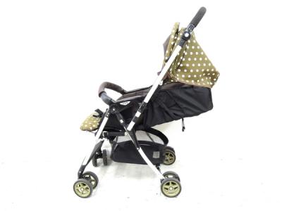 PXR イオンオリジナル mamaハピ A型ベビーカーの新品/中古販売 