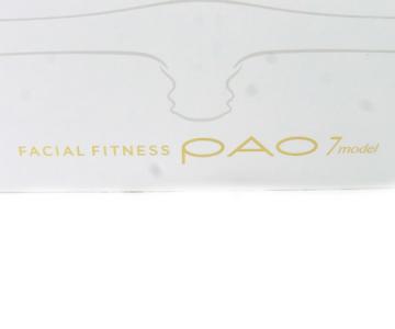 MTG FF-PO1858F フェイシャルフィットネス PAO7 美容機器 フェイスケア 健康器具 表情筋トレーニング器具 ダイエット器具