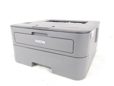 brothr ブラザー ジャスティオ HL-L2365DW レーザープリンター