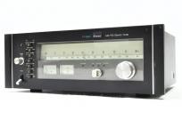 SANSUI AM/FM ステレオ チューナー TU-9900 オーディオ AVコンポーネント サンスイ