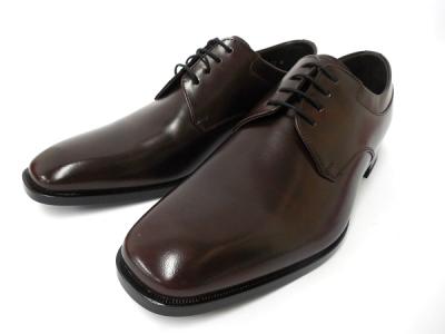 REGAL 20KR BC WINE メンズ ビジネスシューズ 25cm 25EEE 革靴の