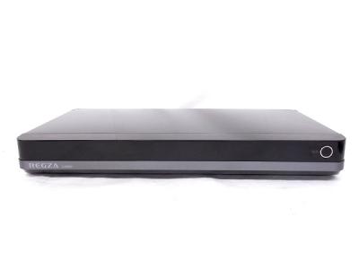 TOSHIBA 東芝 REGZAサーバー D-M430 HDD レコーダー 1TB タイムシフト機能搭載
