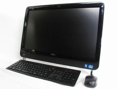 画像のものがすべてとなりますDELL  Inspiron one 2310 一体型パソコン　core i5