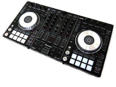 Pioneer DDJ-SX2 DJコントローラー 音響機材 中古 T7429917