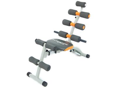 SHOPJAPAN ショップジャパン WONDER CORE WC-823-J3 腹筋マシン
