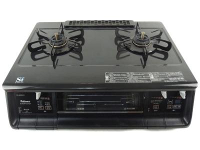 Paloma パロマ テーブルコンロ PA-340WA-R プロパンガス(LP)用 強火力右
