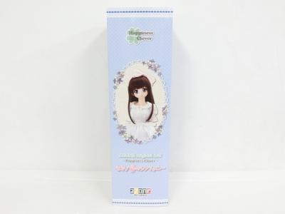 AZONE ハピネスクローバー もか 春のシンフォニー ドールの新品